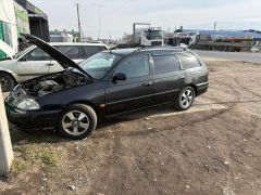 Photo of the vehicle Toyota Avensis