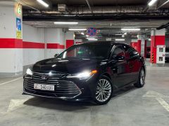 Фото авто Toyota Avalon