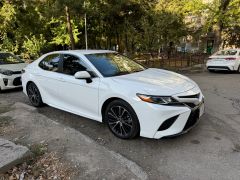 Фото авто Toyota Camry