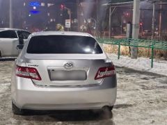 Photo of the vehicle Toyota Camry