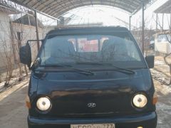 Фото авто Hyundai Porter