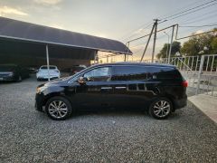 Фото авто Kia Carnival