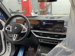 Сүрөт унаа BMW X7