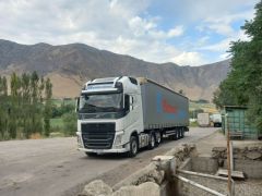 Фото авто Volvo FH