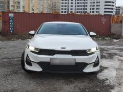 Сүрөт унаа Kia K5