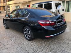 Сүрөт унаа Honda Accord