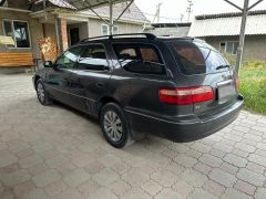 Photo of the vehicle Toyota Camry (Japan)