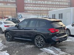 Фото авто BMW X3