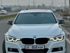 Сүрөт унаа BMW 3 серия