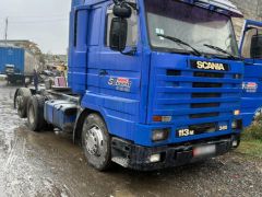 Фото авто Scania R