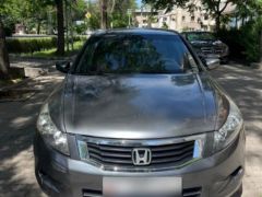 Сүрөт унаа Honda Accord