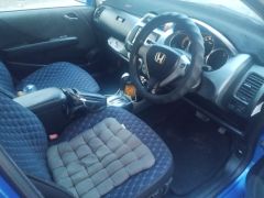 Сүрөт унаа Honda Fit