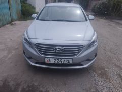 Photo of the vehicle Hyundai Sonata