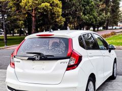 Photo of the vehicle Honda Fit