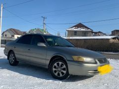 Photo of the vehicle Toyota Camry