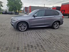 Сүрөт унаа BMW X5