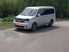 Сүрөт унаа Honda Stepwgn