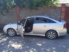 Photo of the vehicle Opel Vectra