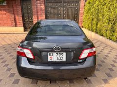 Photo of the vehicle Toyota Camry