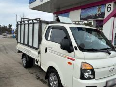 Фото авто Hyundai Porter