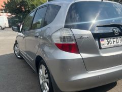 Photo of the vehicle Honda Fit