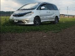 Сүрөт унаа Toyota Estima