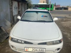 Сүрөт унаа Mitsubishi Galant