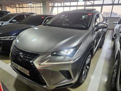 Photo of the vehicle Lexus NX