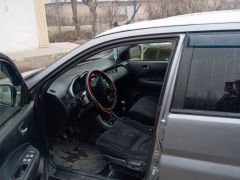 Сүрөт унаа Honda HR-V