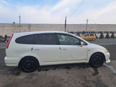 Фото авто Honda Stream