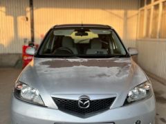 Photo of the vehicle Mazda Demio