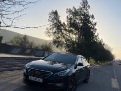 Сүрөт унаа Hyundai Sonata