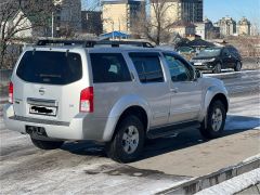 Photo of the vehicle Nissan Pathfinder