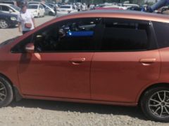 Сүрөт унаа Honda Jazz