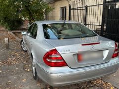 Photo of the vehicle Mercedes-Benz E-Класс