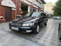 Фото авто Toyota Camry