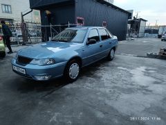 Photo of the vehicle Daewoo Nexia