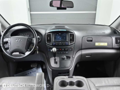 Photo of the vehicle Hyundai Starex (H-1)