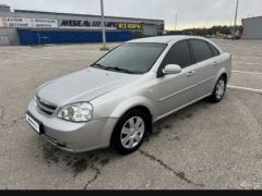 Фото авто Chevrolet Lacetti