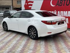 Фото авто Lexus ES