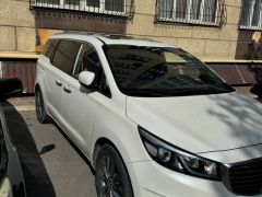 Сүрөт унаа Kia Carnival