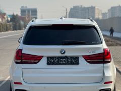 Сүрөт унаа BMW X5