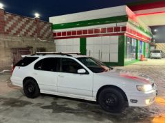 Сүрөт унаа Nissan Cefiro