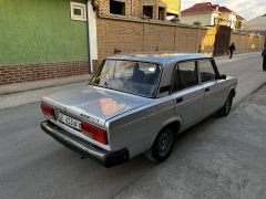 Фото авто ВАЗ (Lada) 2107