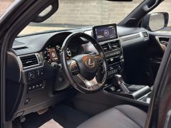 Фото авто Lexus GX