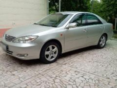 Сүрөт унаа Toyota Camry