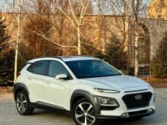 Фото авто Hyundai Kona