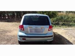 Фото авто Hyundai Getz