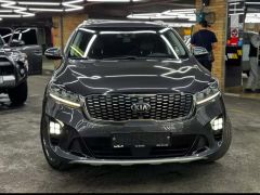 Photo of the vehicle Kia Sorento