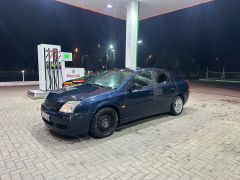 Photo of the vehicle Opel Vectra